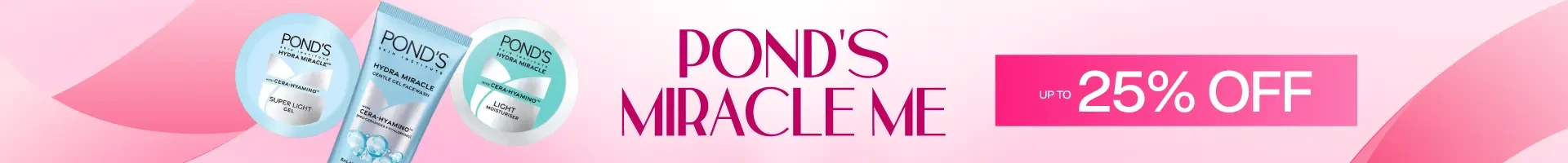 Promo banner