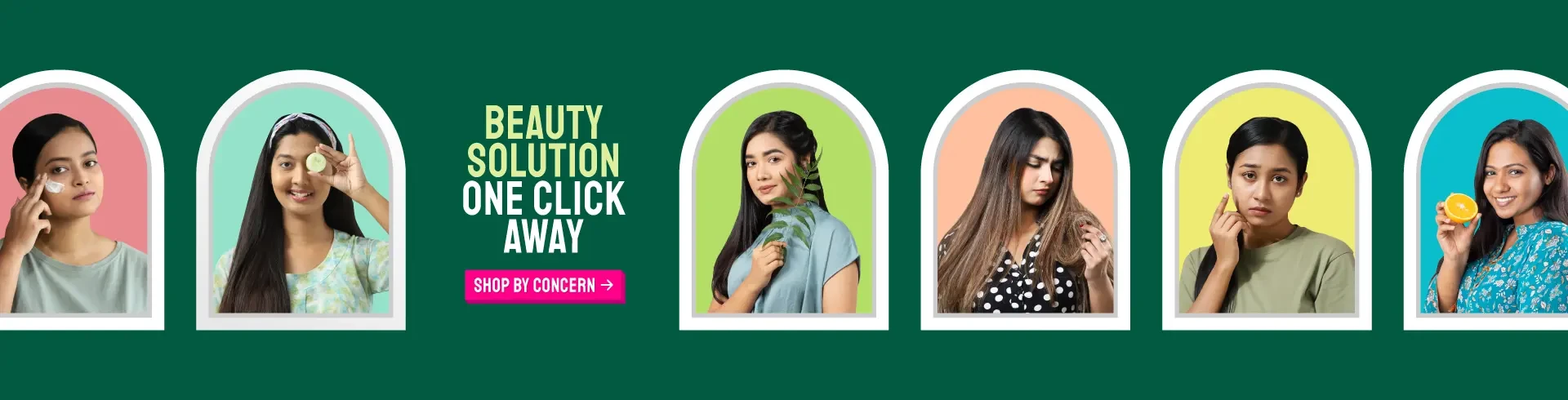 Promo banner